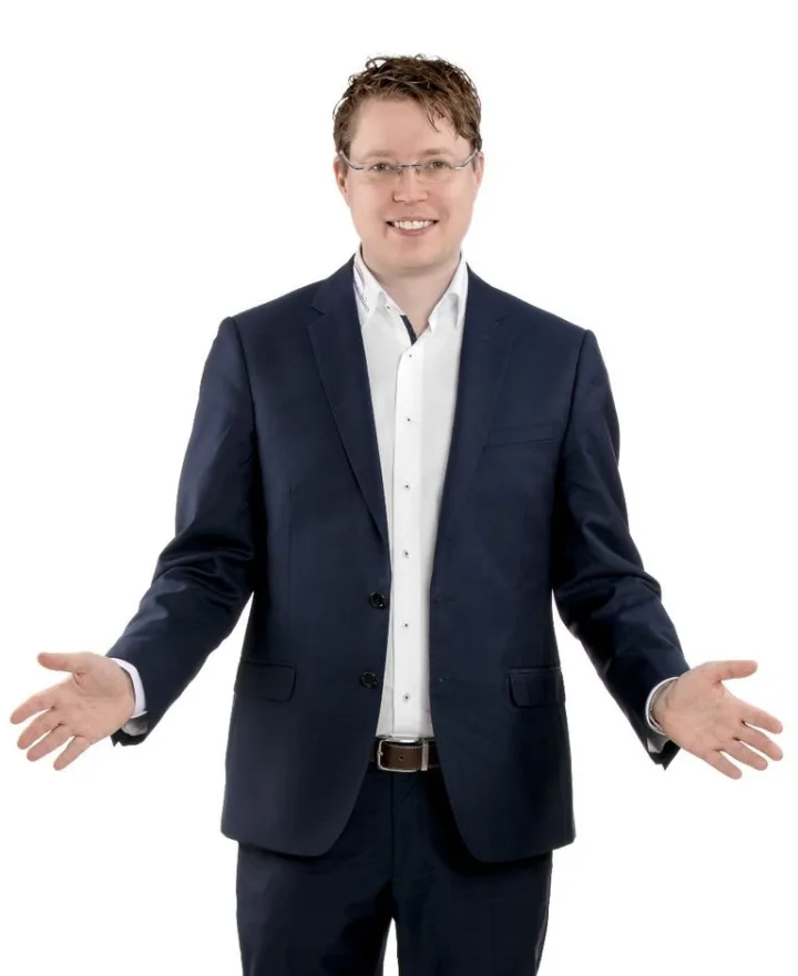 Sebastian Fesser, Baugutachter und Sachverständiger für Extertal